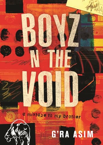 BOYZ N THE VOID