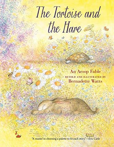 The Tortoise and the Hare