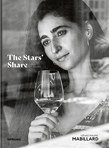 The Stars’ Share / La part des étoiles: Gérard-Philippe Mabillard