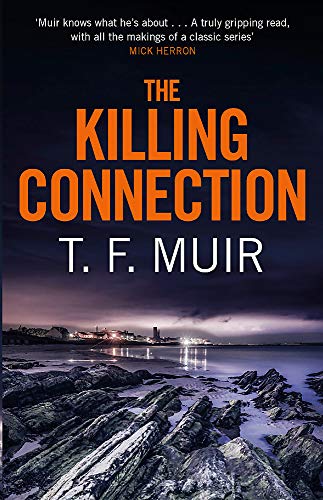The Killing Connection (DCI Andy Gilchrist)