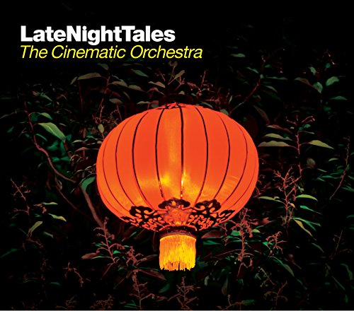 The Cinematic Orchestra - Late Night Tales: Cinematic Orchestra [VINYL]