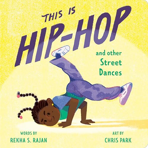 This Is Hip-Hop : And Other Street Dances
