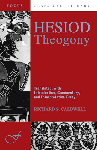 Hesiod Theogony