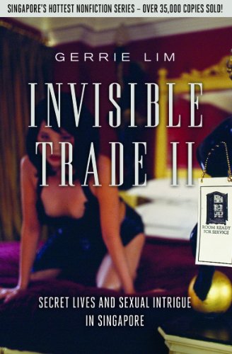 Invisible Trade II