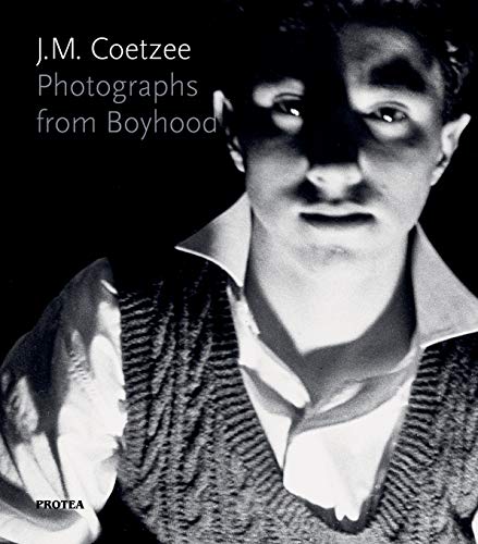 J.M. Coetzee : Photographs from Boyhood
