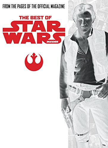 Star Wars: The Best Of Star Wars Insider Vol. 2