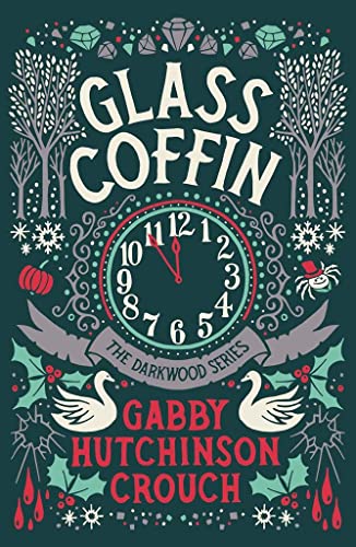 Glass Coffin (The Darkwood Series)