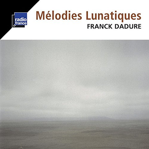 The Fakir - Melodies Lunatiques [CD]