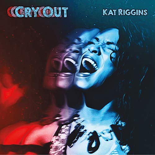 Kat Riggins - Cry Out [CD]