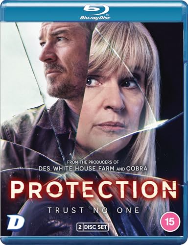 Protection [BLU-RAY]