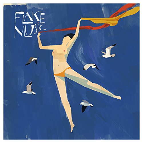 Flake Music - When You Land Here, It's Time to Return [VINYL]