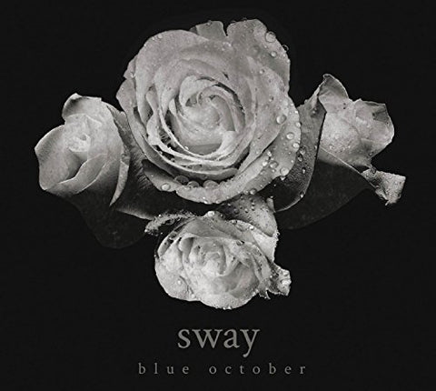 Blue October - Sway [CD]