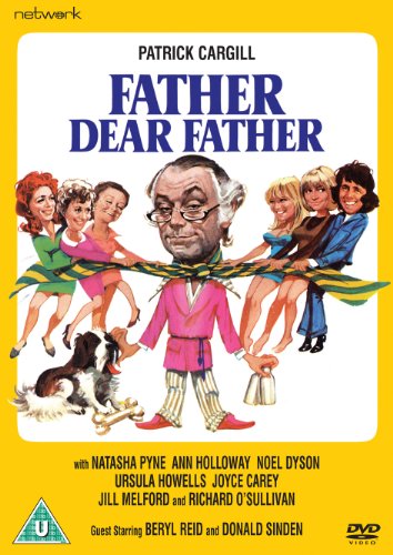Father Dear Father - Film [DVD]