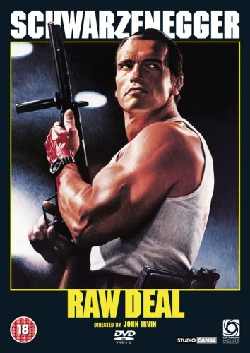 Raw Deal [DVD]