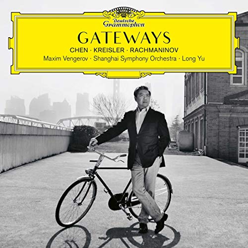 Yu Long / Shanghai Symphony Or - Chen Rachmaninov [CD]