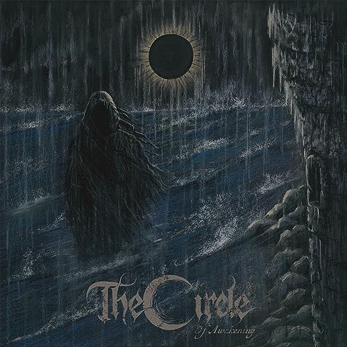 Circle, The - Of Awakening [VINYL]