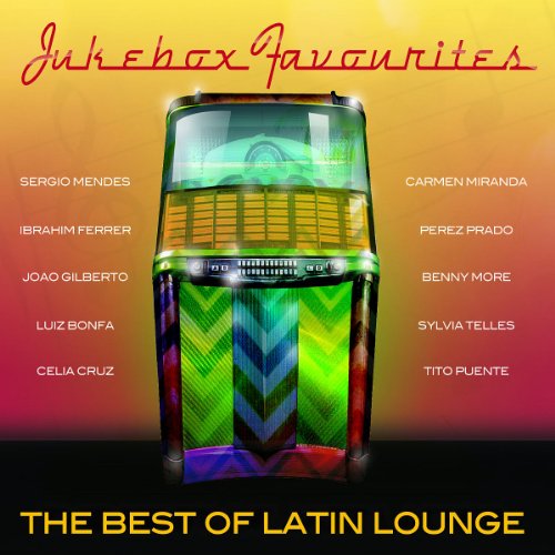 Various Artists - Jukebox Favourites - Best Of L [CD]