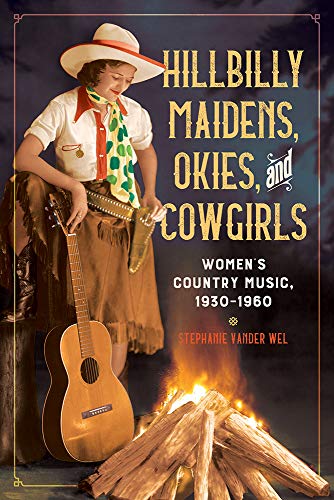 Hillbilly Maidens