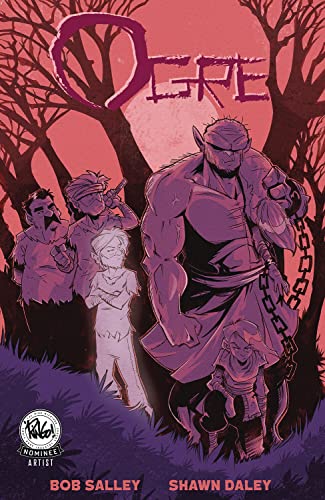 Ogre: Special Edition