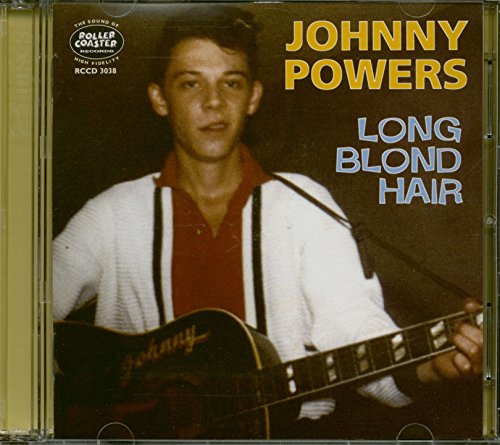 Various - Long Blond Hair Double Album [CD]