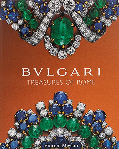 Bulgari: Treasures of Rome