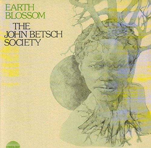 John Betsch Society - Earth Blossom (180g Vinyl) [VINYL]
