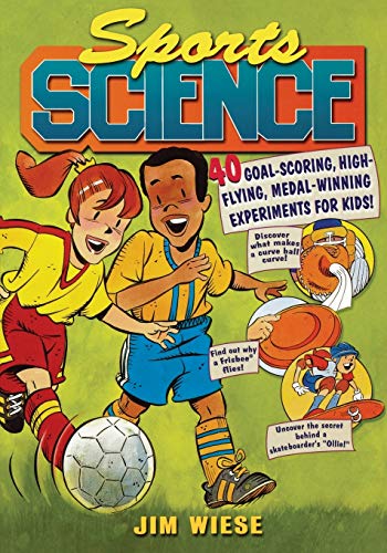 Sports Science: 40 Goal-Scoring