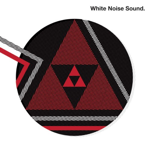 White Noise Sound - White Noise Sound [CD]