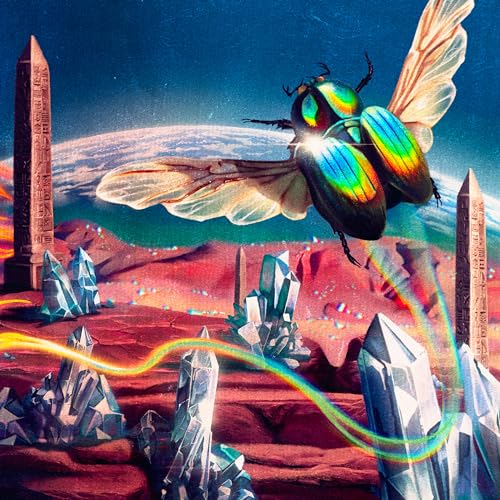 Danger Mouse & Jemini - Born Again [VINYL]
