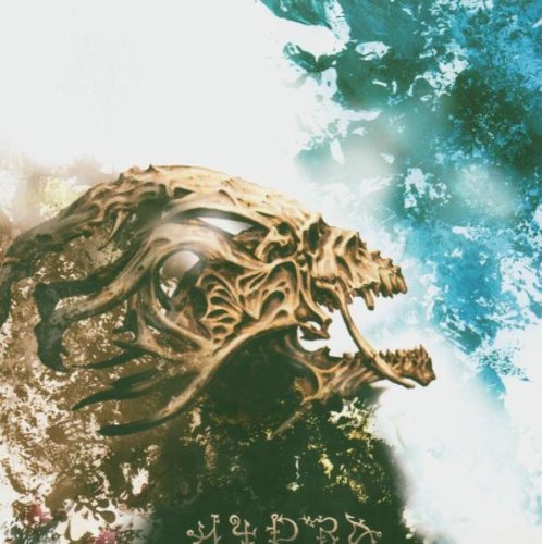 Satariel - Hydra [CD]