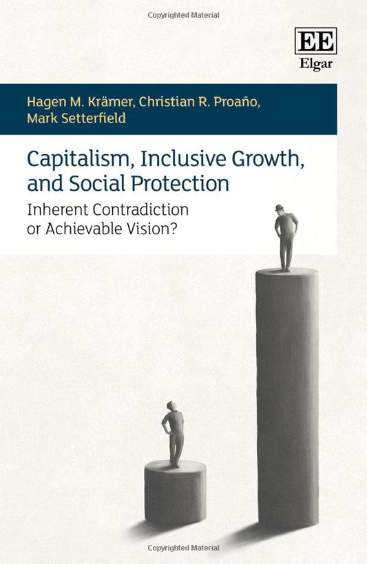 Capitalism, Inclusive Growth, and Social Protection : Inherent Contradiction or Achievable Vision?