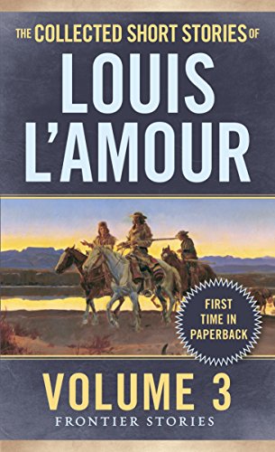 COL SHORT STORIES LOUIS AMOUR V3