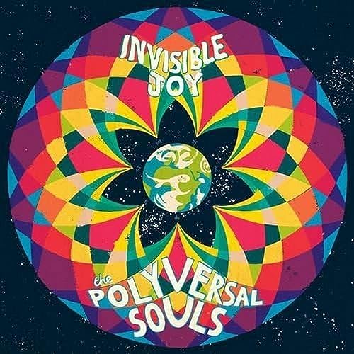 Various - Invisible Joy [VINYL]