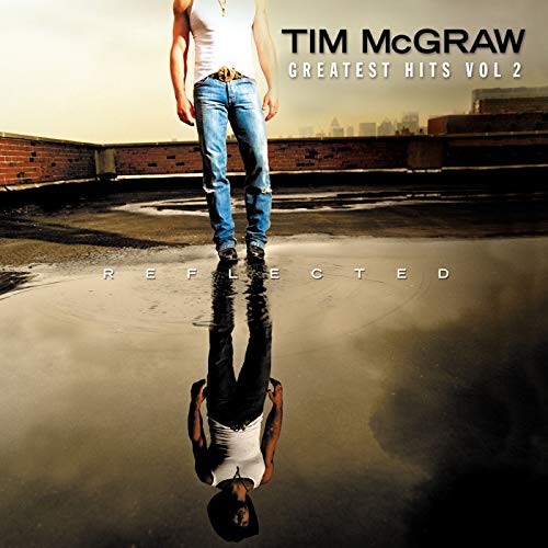 Mcgraw Tim - Greatest Hits 2 [Us Import] [CD]