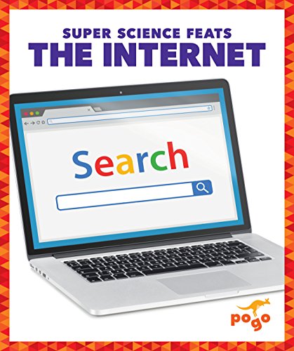 The Internet (Super Science Feats)
