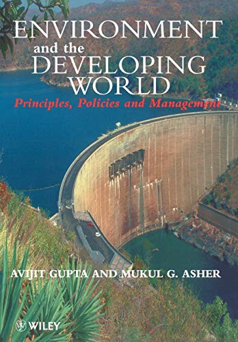 Environment and the Developing World: Principles