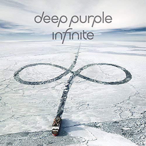 Deep Purple - InFinite [2LP+DVD] 45RPM LP [VINYL]