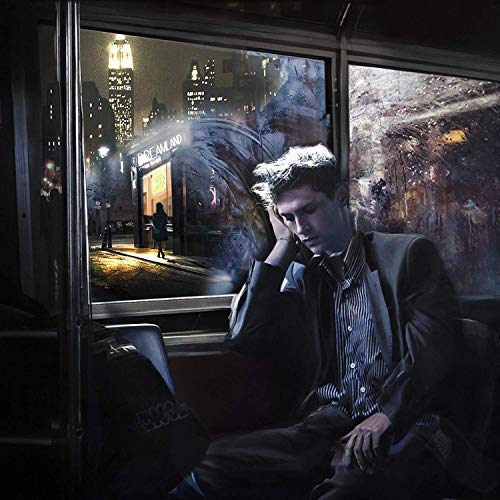 Paper Kites - On the Train Ride Home [VINYL]