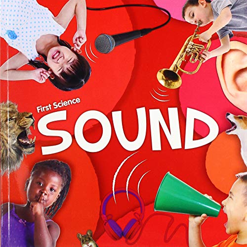 Sound (First Science)