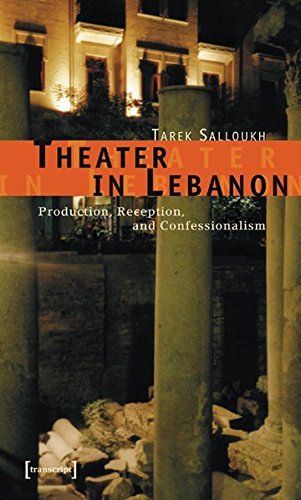 Theater in Lebanon