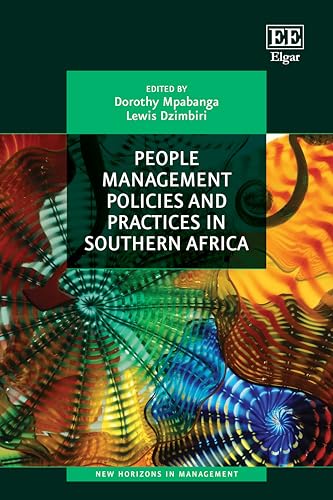 People Management Policies and Practices in Southern Africa