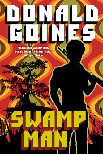 Swamp Man