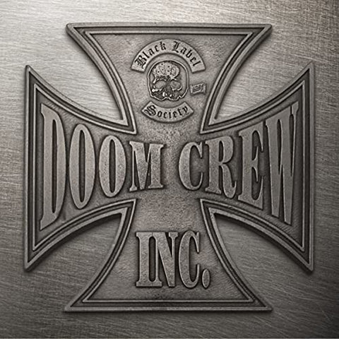 Black Label Society - Doom Crew Inc. [CD]