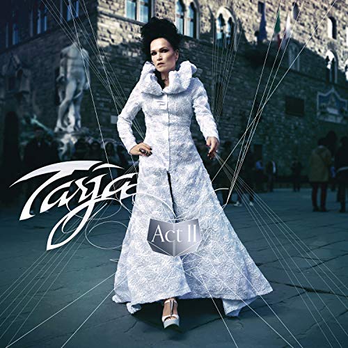 Tarja - Act II [CD]