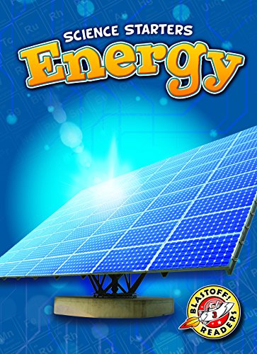 Energy (Science Starters)