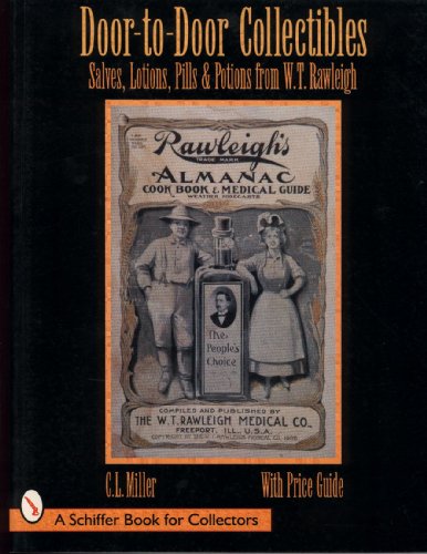 Door-to-Door Collectibles