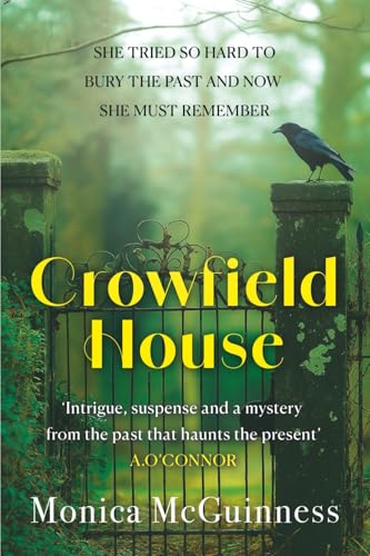 Crowfield House