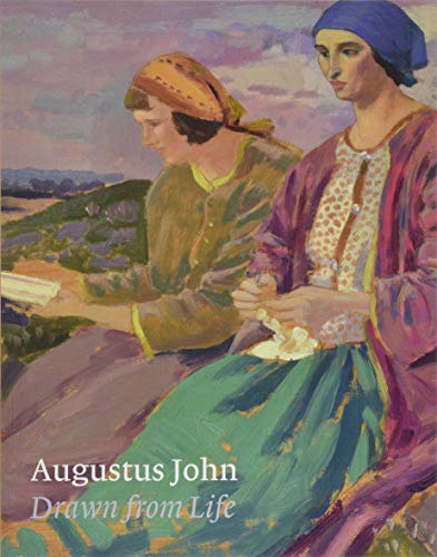 Augustus John: Drawn from Life