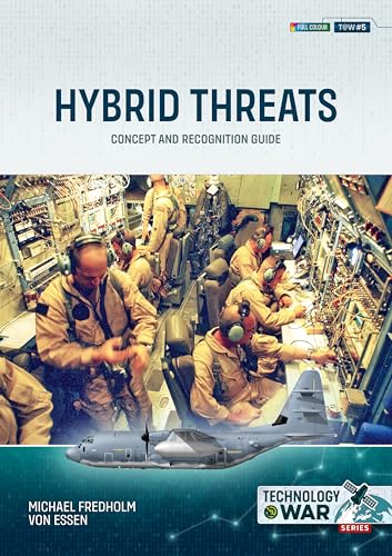 Hybrid Threats : Concept and Recognition Guide