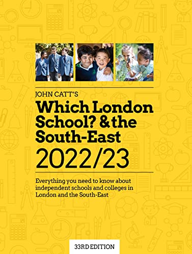 Which London School? & the South-East 2022/23: Everything you need to know about